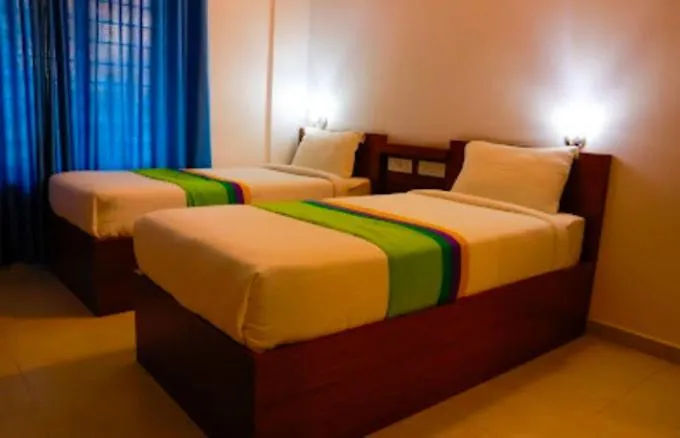 Phoenix Holidays Kochi