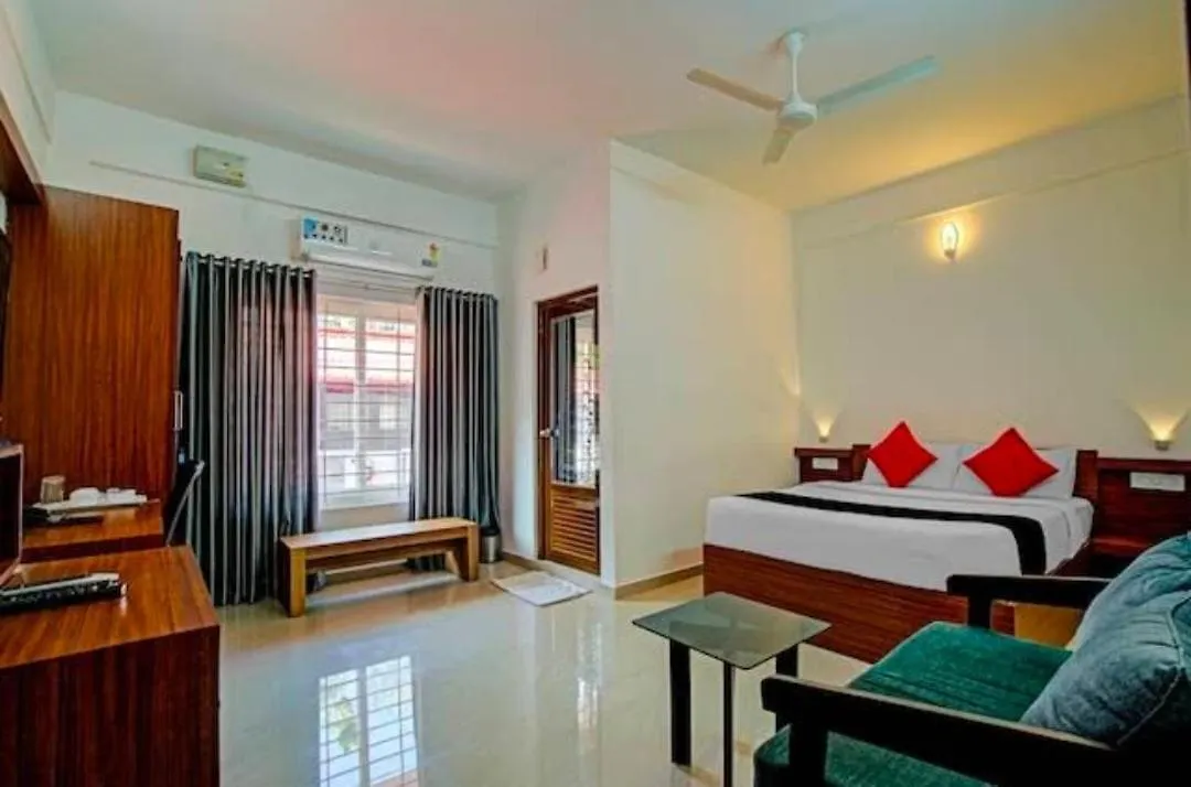 Phoenix Holidays Kochi