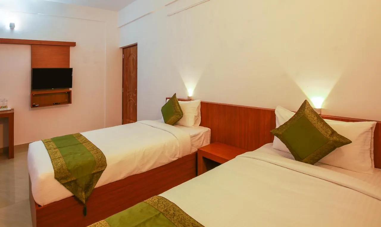 Phoenix Holidays Kochi