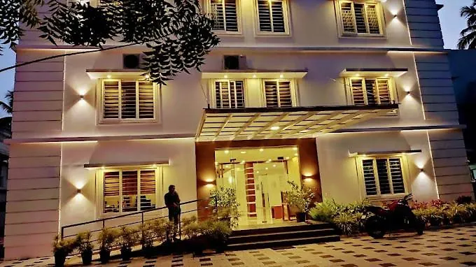 Phoenix Holidays Kochi India