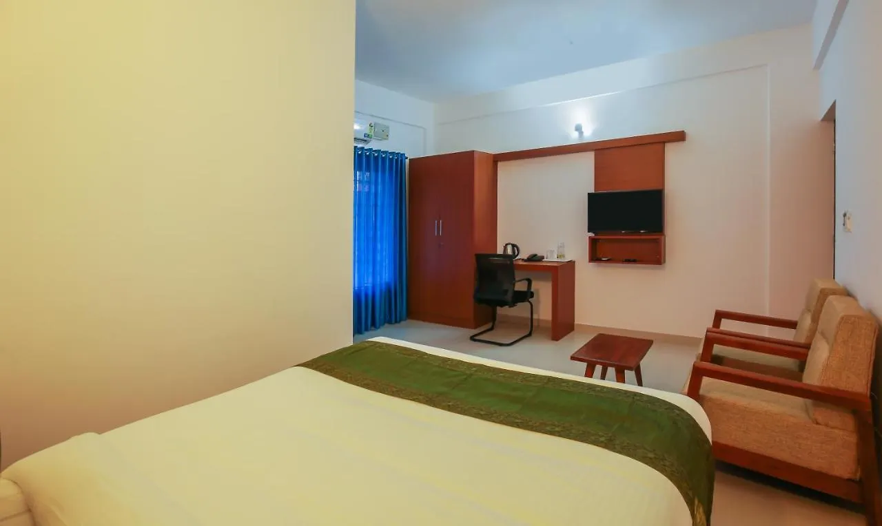 Phoenix Holidays Kochi 3*,  India