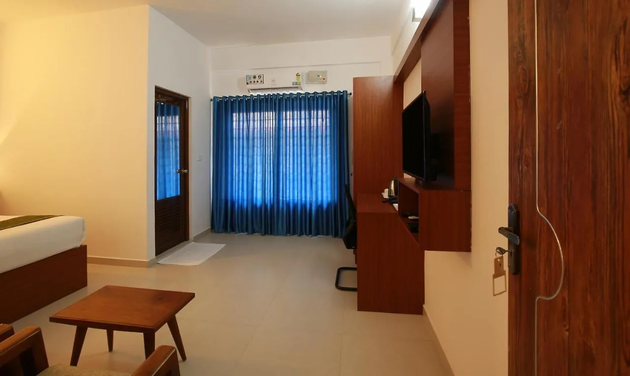 Phoenix Holidays Kochi
