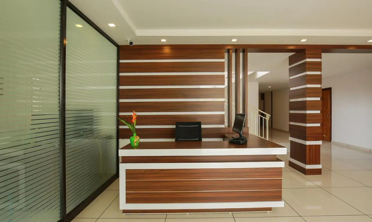 Phoenix Holidays Kochi India